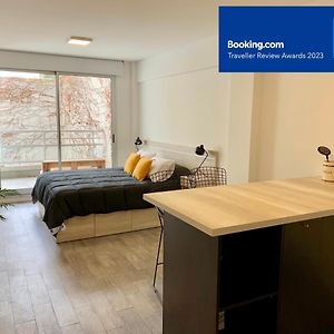 New Comfortable Studio In Palermo Soho